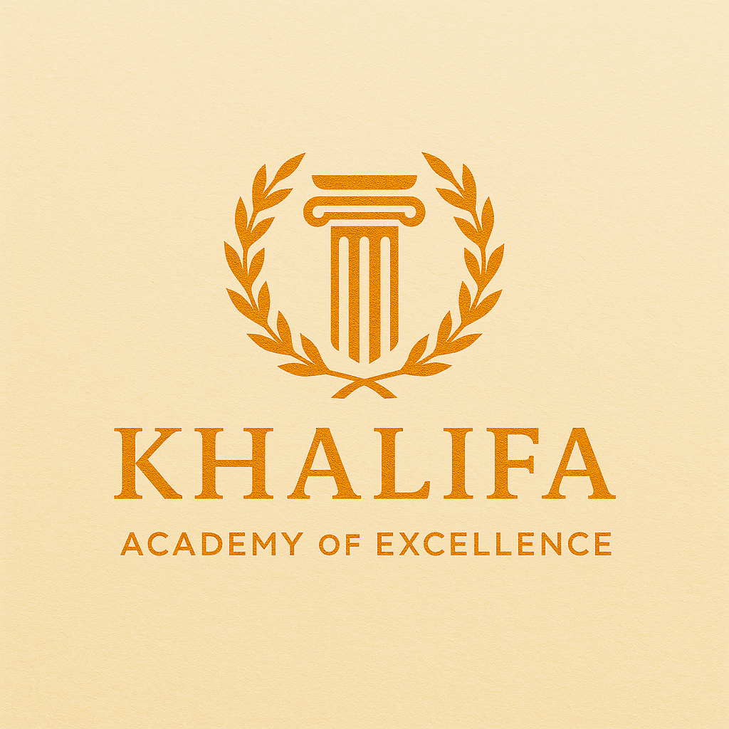 KHALIFA-Academy